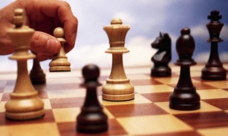 Шахматы как предмет осенью введут в 18 школах Казахстана
