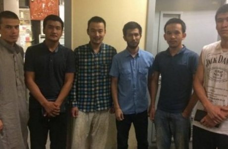 Мысырда ұсталған қазақстандық студенттер: Отанымызда оқыған жақсы