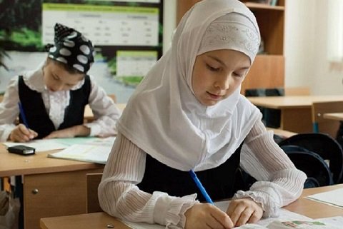Дін істері министрлігі жастардың Сауд Арабиясына барып білім алуына бөгет қояды