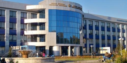 Шығыс Қазақстан мемлекеттік университетінде сыбайлас жемқорлыққа қарсы әрекет істер талқыланбақ