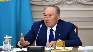 Нурсултан Назарбаев выступит с ежегодным Посланием 5 октября
