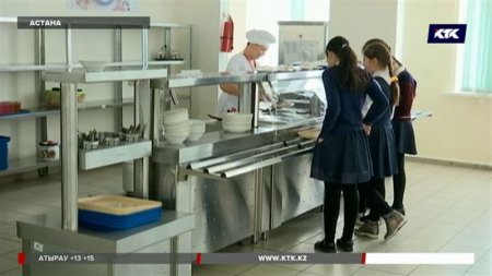 Школьный повар разоблачает столовые: «Одни отходы, никакого соответствия»