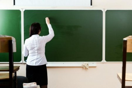 Математик из Караганды: Закон о статусе педагога сократит нагрузку на учителей