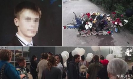 Убийство выпускника школы в Жезказгане: подозреваемого поместили под домашний арест