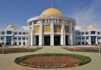 Назарбаев Университеті өнертабысқа алғашқы АҚШ патентін алды