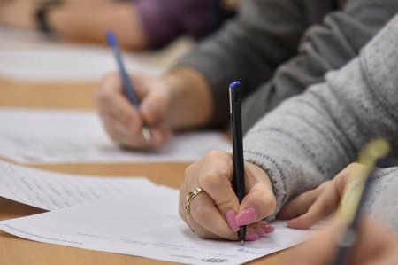 Законопроект «О статусе педагога»: в МОН рассмотрели более 18 тысяч предложений педагогов