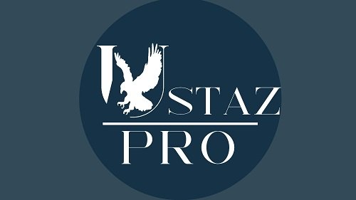 «UstazPro» авторлық курстары туралы